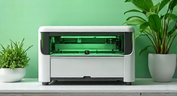 Nachhaltigkeit im 3D-Druck: Eine neue Ära (10/10)