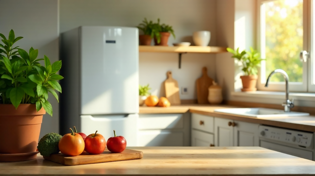 Nachhaltigkeit im Haushalt: Spezialfolien, Energieeffizienz und Ressourcenschonung