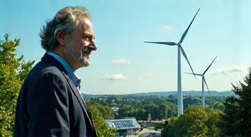 Ökonomische Ansätze zur Bekämpfung des Klimawandels (8/10)