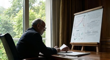 Ökonomische Aspekte der Wissenschaft (8/10)