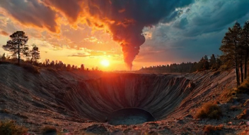 Ökonomische Aspekte des Meteoriteneinschlags (8/10)