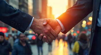 Ökonomische Aspekte sozialer Bindungen (8/10)