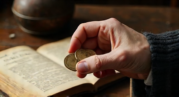 Ökonomische Aspekte von Adam Smith (8/10)