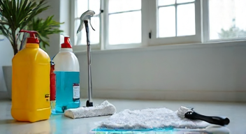 Ökonomische Aspekte von Adam Smith in der Reinigung (8/10)