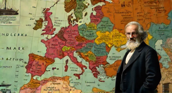 Ökonomische Auswirkungen der Geografie (8/10)