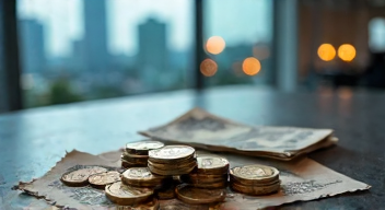 Ökonomische Auswirkungen von emotionalem Stress (8/10)