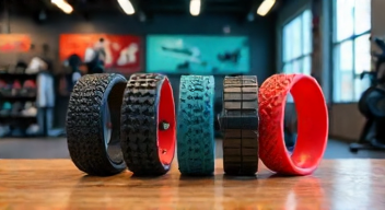 Ökonomische Auswirkungen von Laufbändern auf die Sportindustrie (8/10)