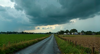 Ökonomische Auswirkungen von Wetterphänomenen (8/10)