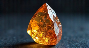 Ökonomische Dimensionen der Kristallnutzung (7/10)