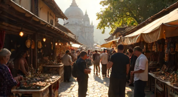 Ökonomische Einflüsse auf die religiösen Praktiken (8/10)