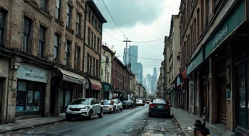 Ökonomische Konsequenzen von Gewalt (7/10)