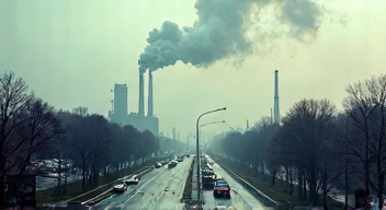 Ökonomische Kosten der Luftverschmutzung (8/10)