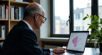 Ökonomische Perspektiven von Prof. Hans Müller zur Ressourcenverteilung (6/10)