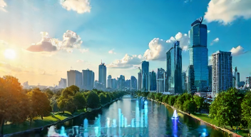 Ökonomische Sichtweisen auf den Wandel