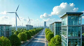 Ökonomische Strategien zur Bekämpfung des Klimawandels (8/10)