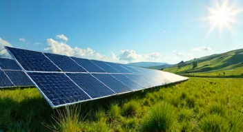 Perspektiven zu Agri-Photovoltaik sind vielversprechend