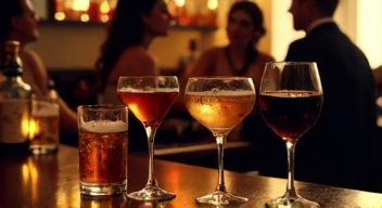 Perspektiven zu Alkohol in der Gesellschaft