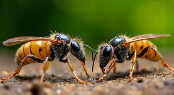 Perspektiven zu Ameisen und ihrer Evolution