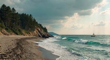 Perspektiven zu den Herausforderungen der Ostsee