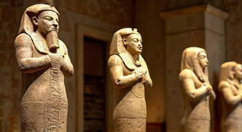 Perspektiven zu den Sarkophagen der Dritten Zwischenzeit