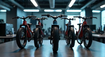 Perspektiven zu E-Bike-Akkus: Eine technologische Revolution steht bevor