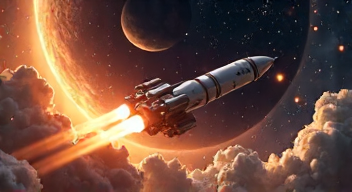 Perspektiven zu Elon Musk und der Raumfahrt