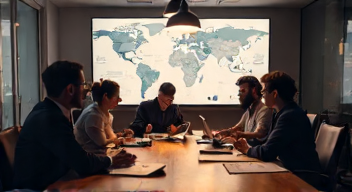 Perspektiven zu Entscheidungsfindung im Berufsleben