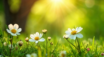 Perspektiven zu Frühjahrsmüdigkeit: Mythen und Wahrnehmung