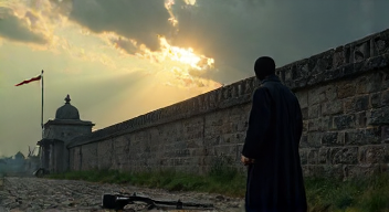 Perspektiven zu Gewalt und Macht in der Geschichte