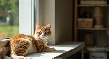 Perspektiven zu Katzenwohl und Halterverhalten