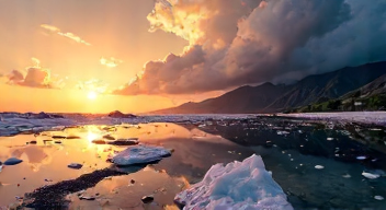 Perspektiven zu Klimawandel und Menschheit