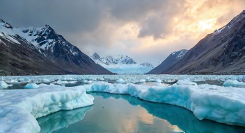 Perspektiven zu Klimawandel und seinen Folgen