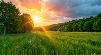 Perspektiven zu Klimawandel und Vegetation