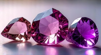 Perspektiven zu Kristallen und ihrer Bedeutung