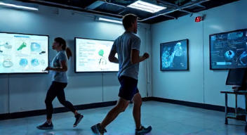 Perspektiven zu Laufbandforschung und Sportwissenschaft