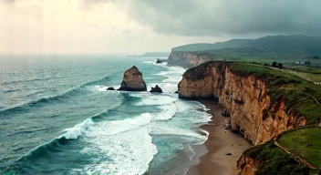 Perspektiven zu Meeresspiegel-Anstieg