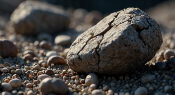 Perspektiven zu Meteoriten und ihrer Bedeutung