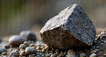 Perspektiven zu Meteoriten und ihrer Bedeutung