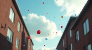 Perspektiven zu Mikroplastik in der Luft