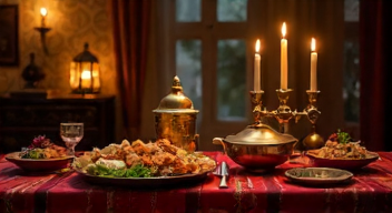 Perspektiven zu Ramadan und seiner Bedeutung