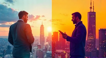 Perspektiven zu Strukturwandel und Innovation