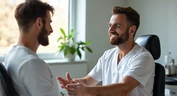 Perspektiven zu zahnmedizinischer Prävention sind vielversprechend