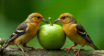 Perspektiven zur Symbiose von Ameisen und Raupen