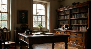 Philosophische Ansichten über Wissen und Technologie (5/10)