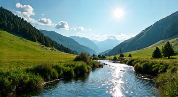 Philosophische Betrachtungen über Mensch und Natur (6/10)