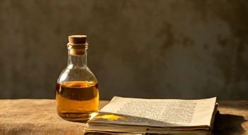 Philosophische Betrachtungen zu Abnehmspritzen (5/10)