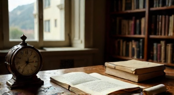 Philosophische Betrachtungen zum Altern (5/10)