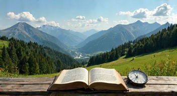 Philosophische Betrachtungen zur Natur und dem Menschen (5/10)