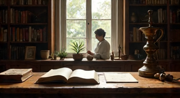 Philosophische Grundlagen der Wissenschaft (5/10)