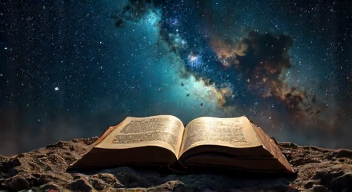 Philosophische Perspektiven auf den Weltraum (5/10)